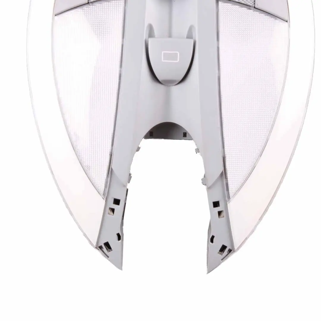 Mercedes W211 Roof Light Front Reading Lamp Interior Switch Panel - SKU A2118205701 - Part number A2118205701