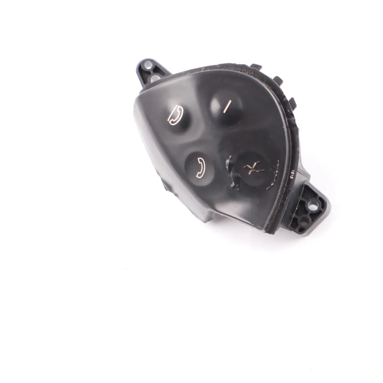 Mercedes W211 Steering Wheel Button Switch Right Black Multifunction A2118206110