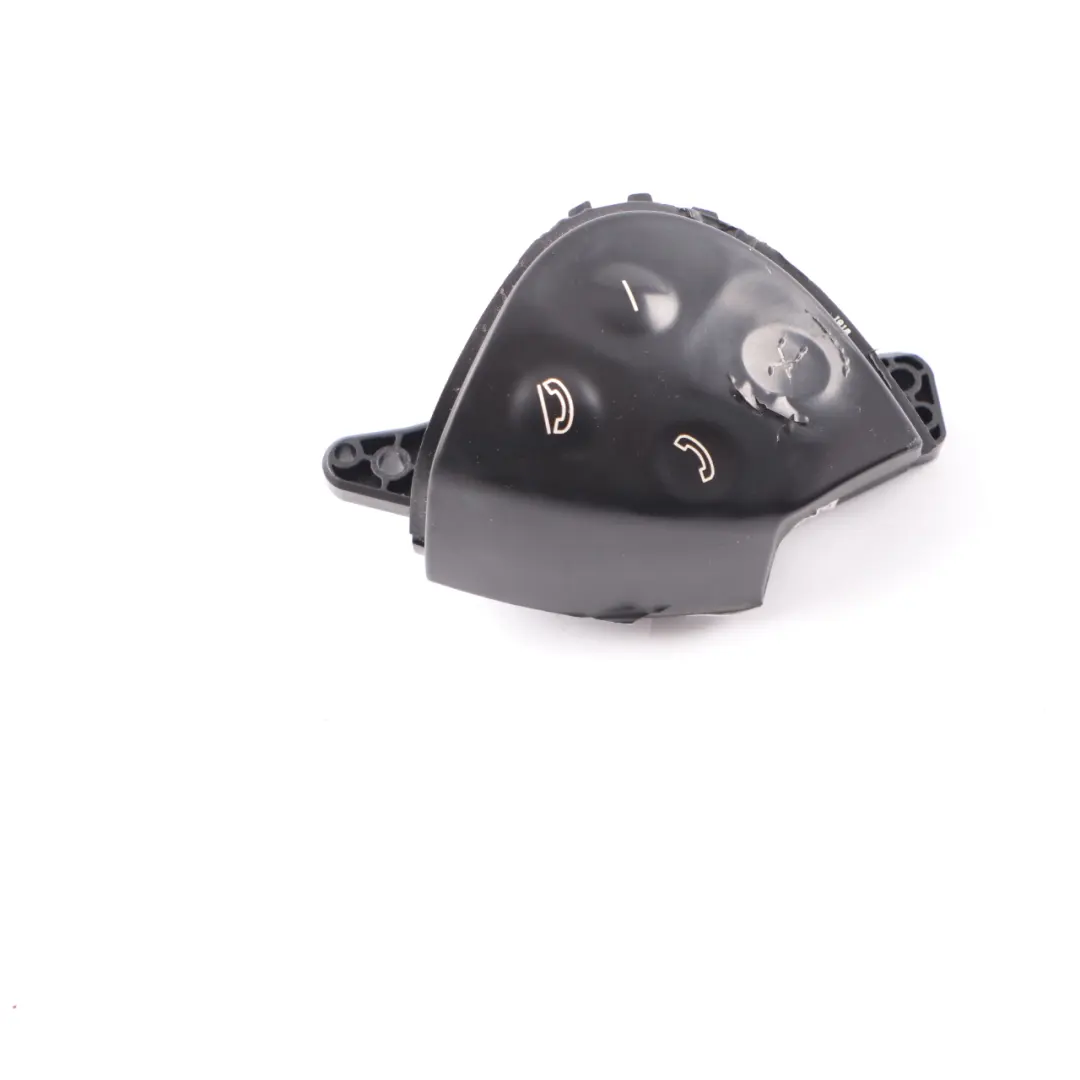 Mercedes W211 Steering Wheel Button Switch Right Black Multifunction - SKU A2118206110-3 - Part number A2118206110