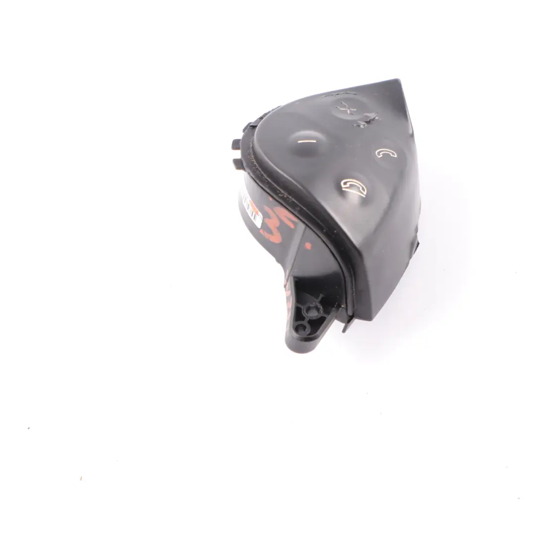 Mercedes Classe E W211 Interrupteur Volant Touches Droite Noir - SKU A2118206110-3 - Numéro de pièce A2118206110