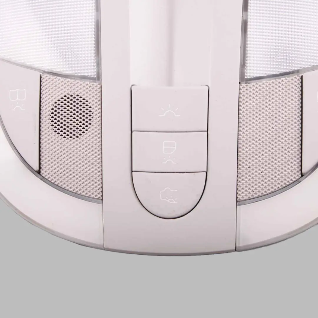 Tetto interno Luce di lettura Controllo Grigio A2038202301 per Mercedes W203 CL203 con numero di parte A2118207101 Mercedes W203 CL203 Tetto interno Luce di lettura Controllo Grigio A2038202301 - SKU A2118207101 - Numero di parte A2118207101