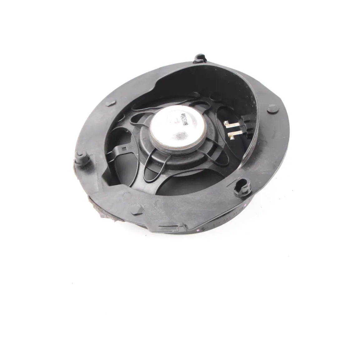 Loudspeaker Front Door Left N/S Speaker to Mercedes W211 with Part number A2118207102 Mercedes W211 Loudspeaker Front Door Left N/S Speaker - SKU A2118207102 - Part number A2118207102