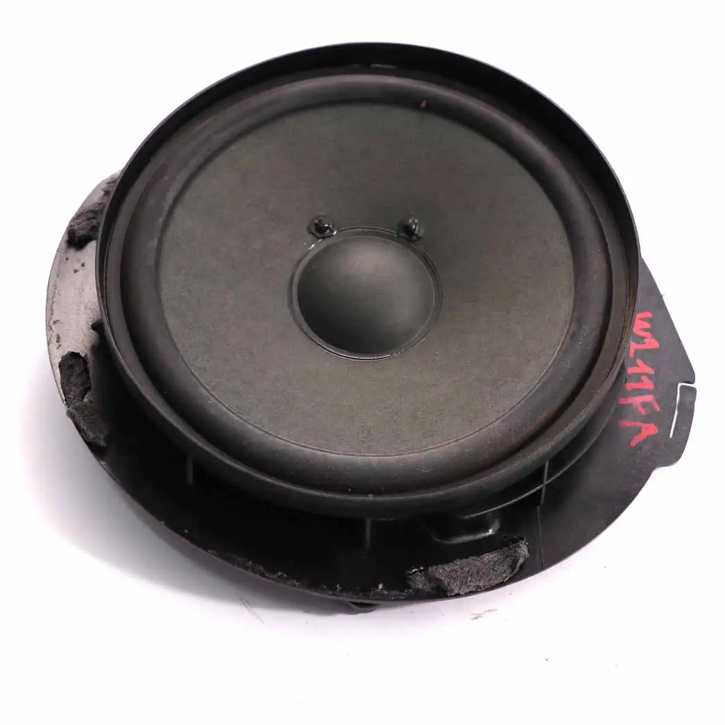 Loudspeaker Front Door Right O/S Audio Speaker to Mercedes W211 with Part number A2118207202 Mercedes W211 Loudspeaker Front Door Right O/S Audio Speaker - SKU A2118207202 - Part number A2118207202