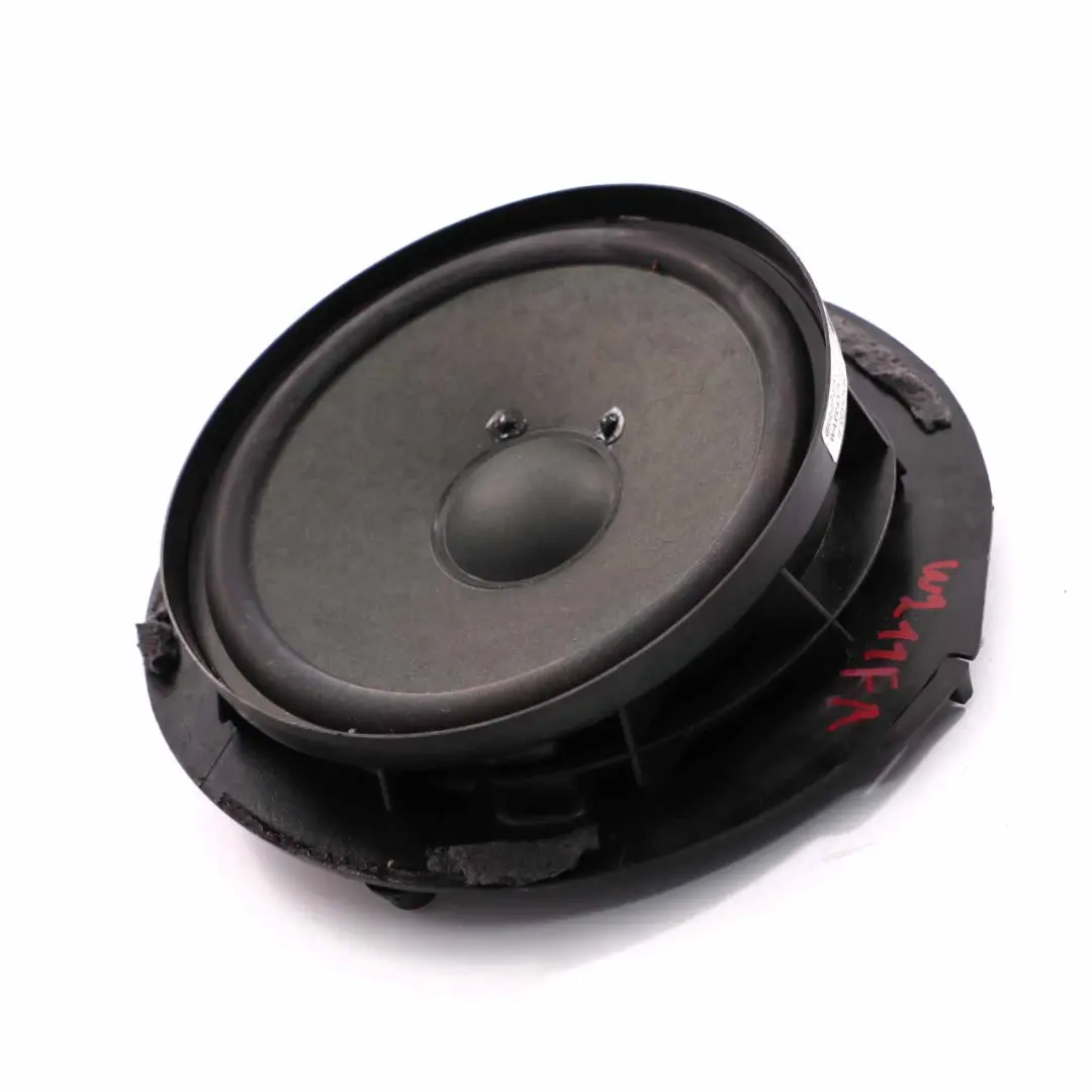 Altavoz Puerta Delantera Derecha Audio para Mercedes W211 con número de pieza A2118207202 Mercedes W211 Altavoz Puerta Delantera Derecha Audio - SKU A2118207202 - Número de pieza A2118207202