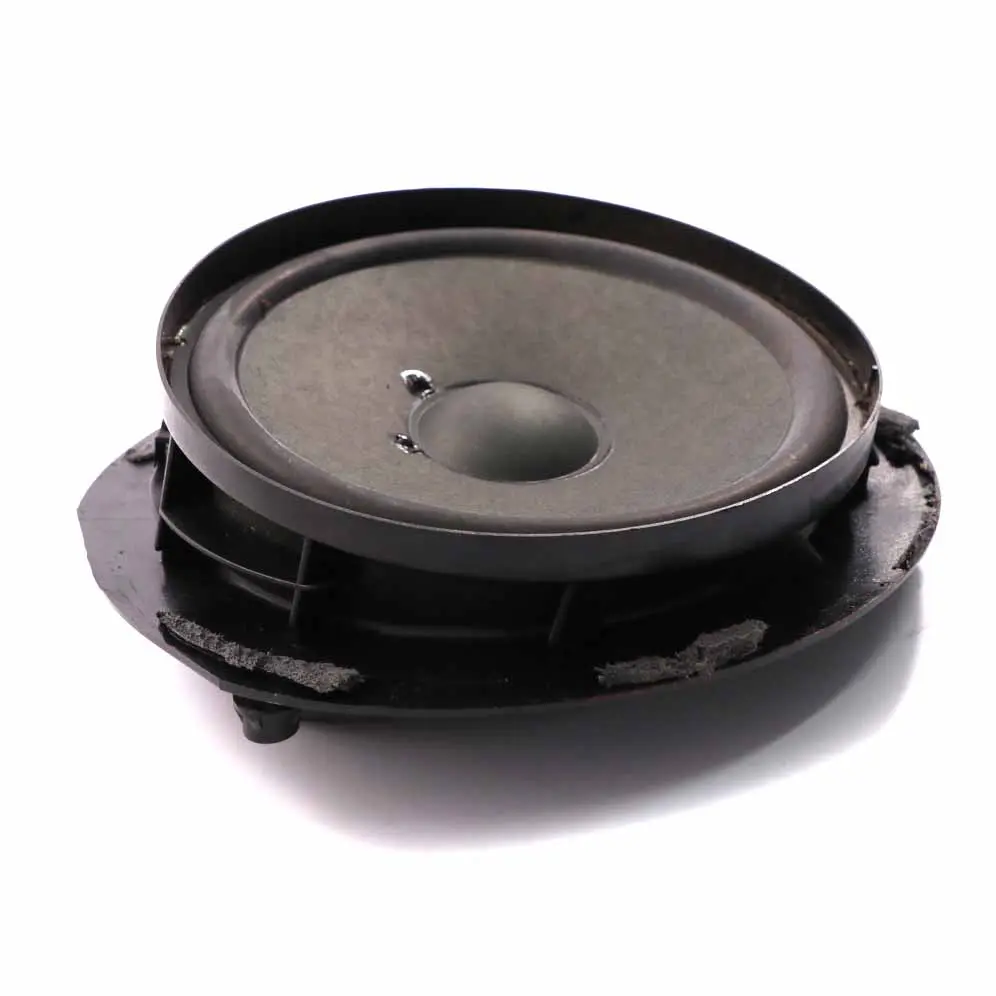 Mercedes W211 Loudspeaker Front Door Right O/S Audio Speaker - SKU A2118207202 - Part number A2118207202