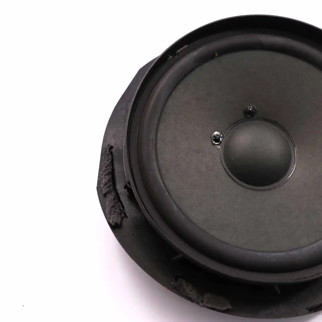 Mercedes W211 Loudspeaker Front Door Right O/S Audio Speaker - SKU A2118207202 - Part number A2118207202