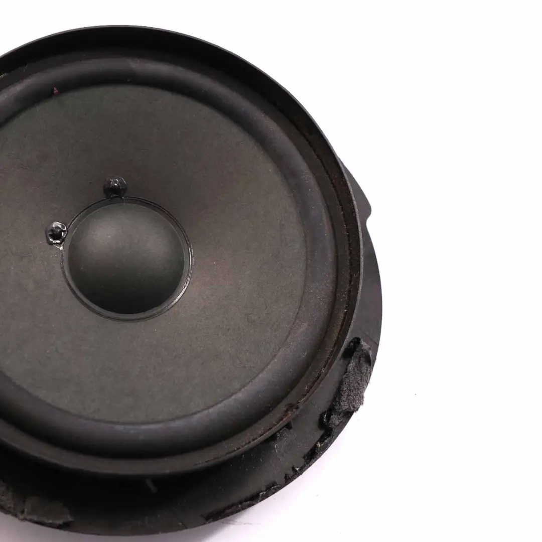 Mercedes W211 Loudspeaker Front Door Right O/S Audio Speaker - SKU A2118207202 - Part number A2118207202