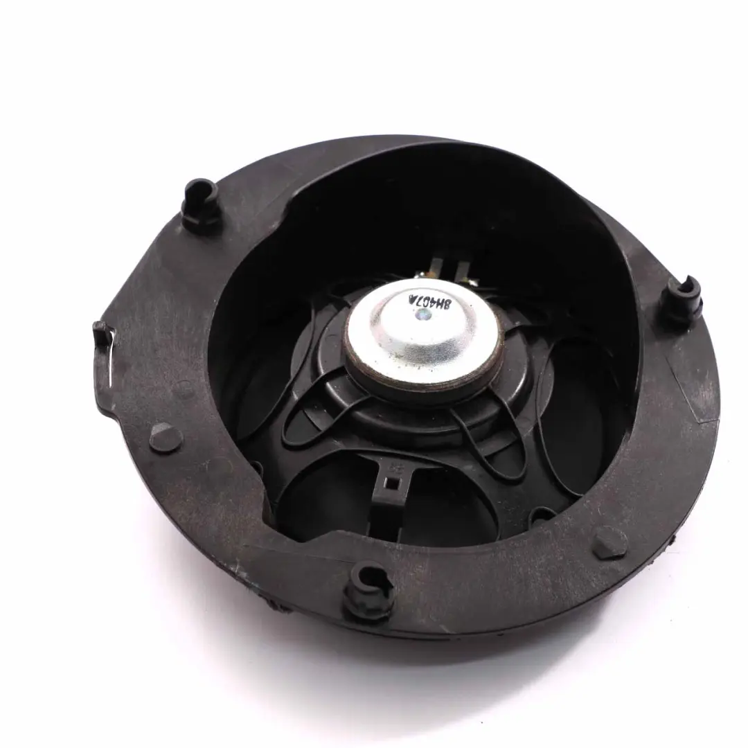 Mercedes W211 Loudspeaker Front Door Right O/S Audio Speaker - SKU A2118207202 - Part number A2118207202
