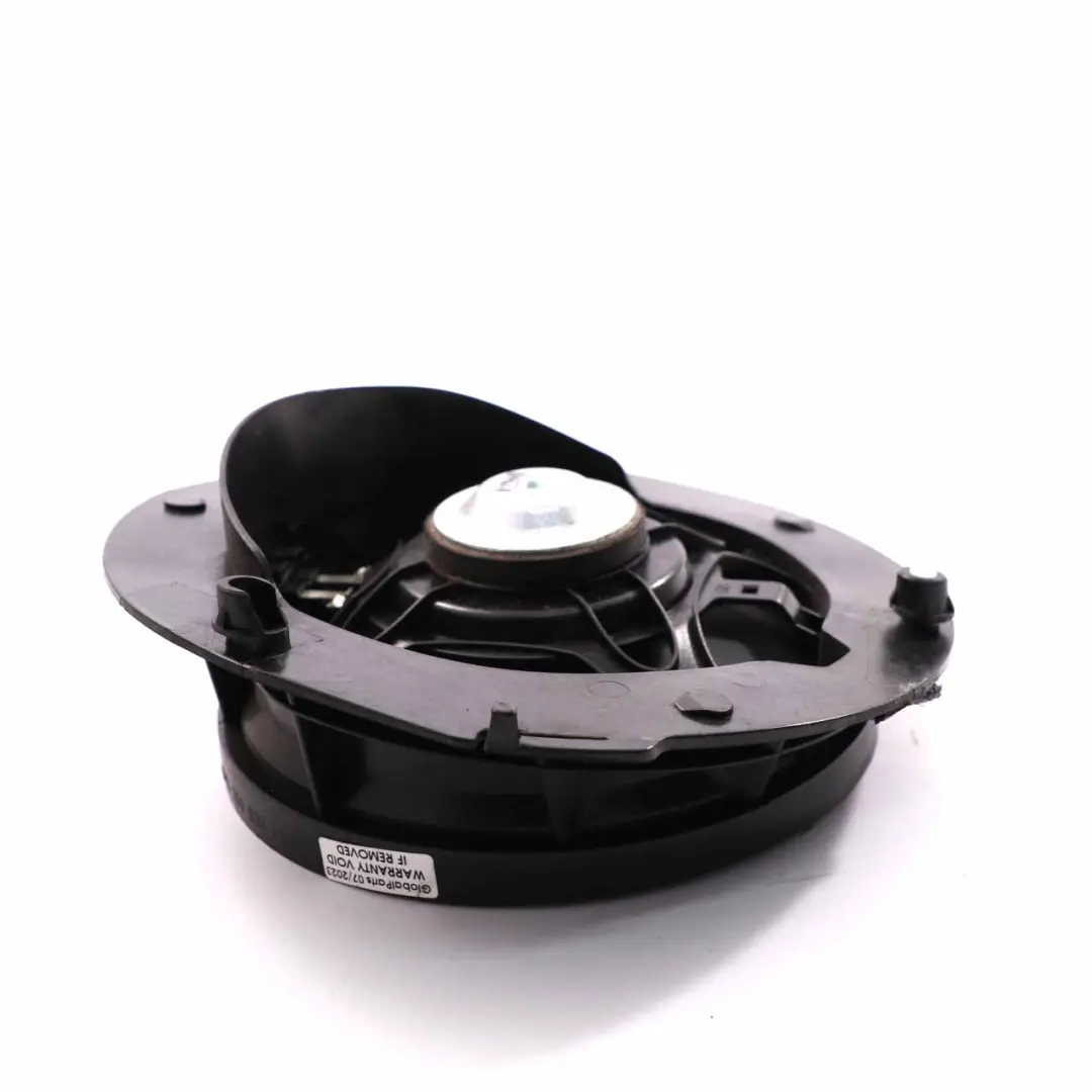 Mercedes W211 altoparlante porta anteriore destra Altoparlante audio - SKU A2118207202 - Numero di parte A2118207202