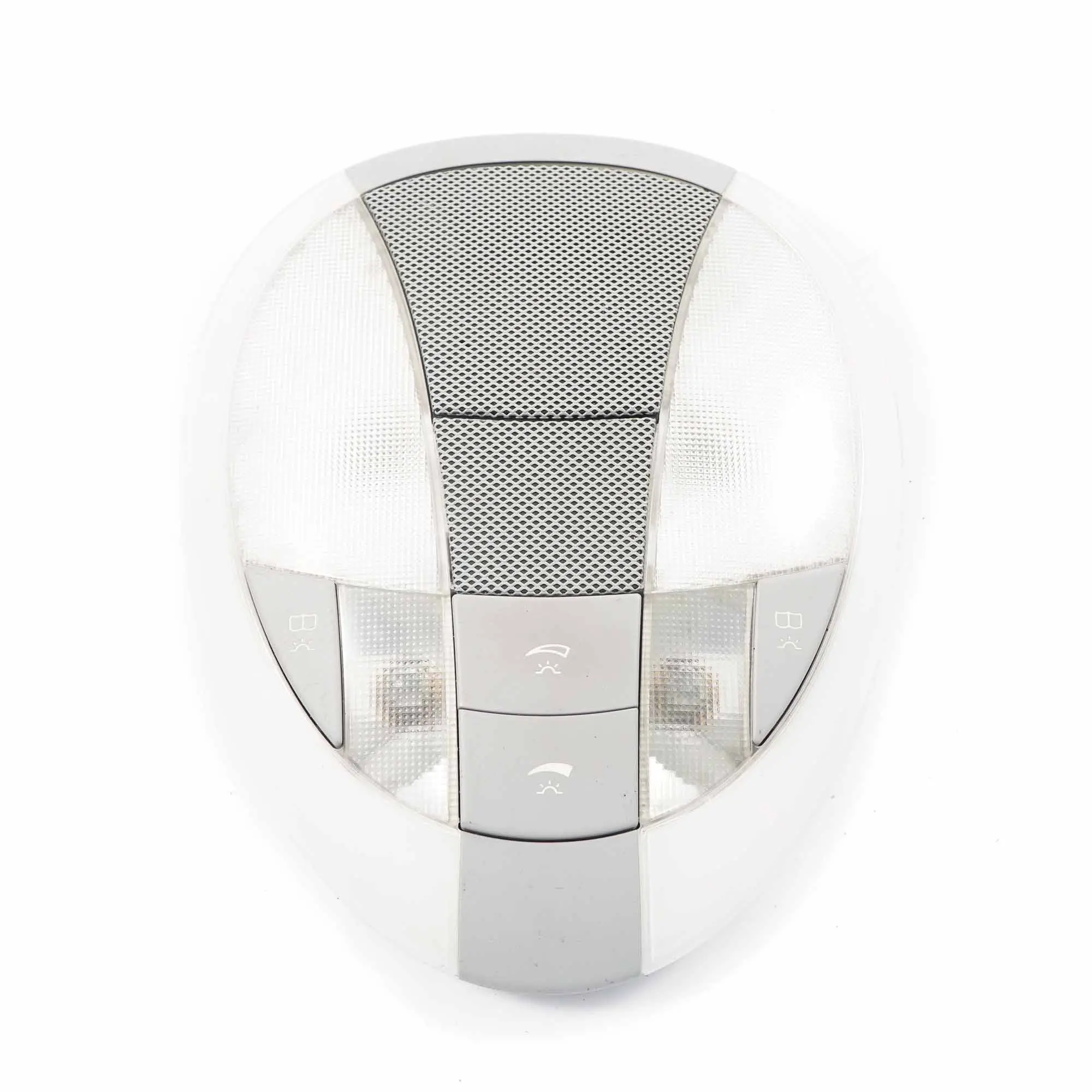 Mercedes W211 Interior Reading Light Front Interior Roof Lighting Lamp Unit