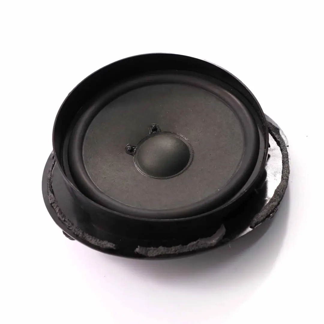 Mercedes W211 Rear Door Speaker Loudspeaker Right O/S Audio - SKU A2118207402 - Part number A2118207402