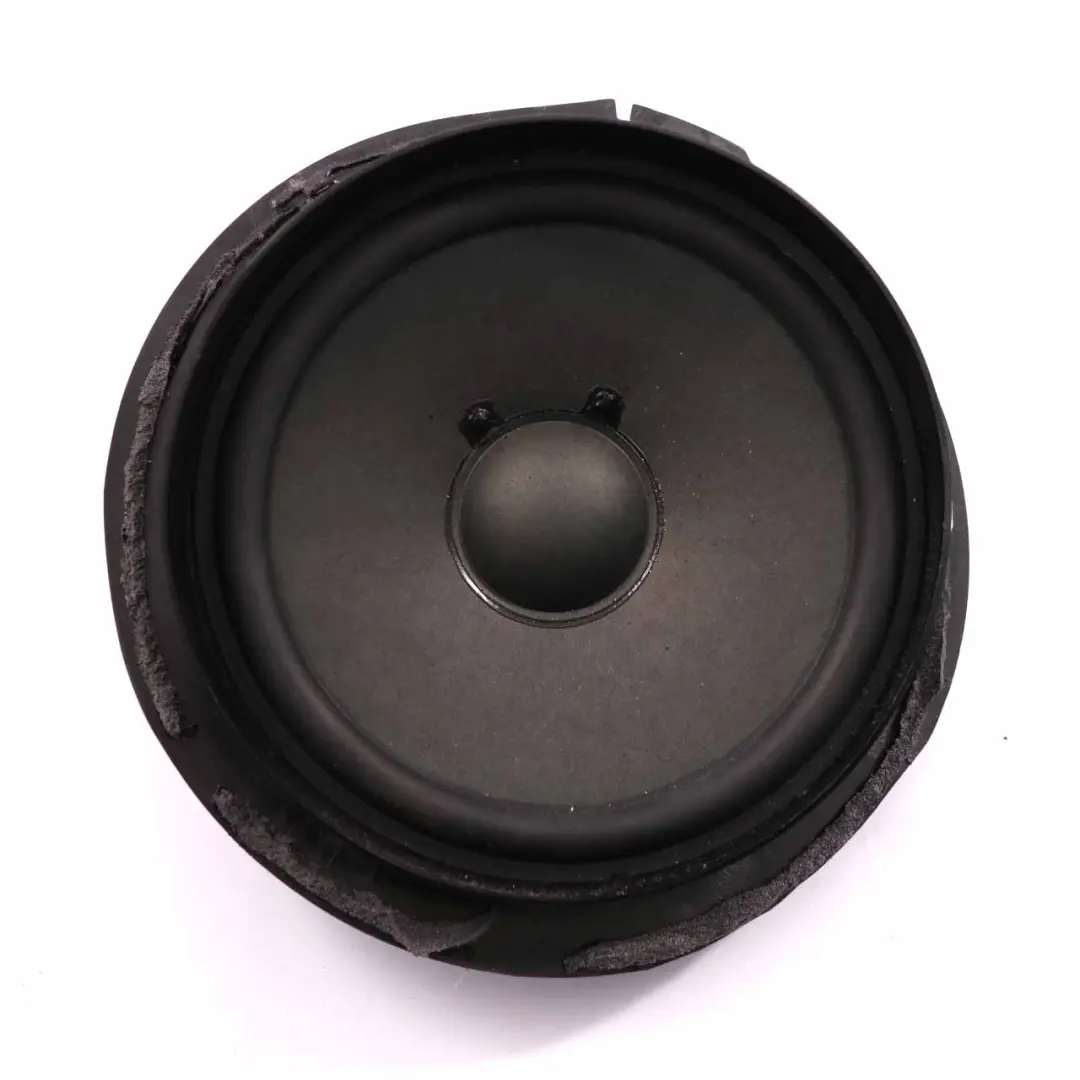 Mercedes W211 Rear Door Speaker Loudspeaker Right O/S Audio - SKU A2118207402 - Part number A2118207402