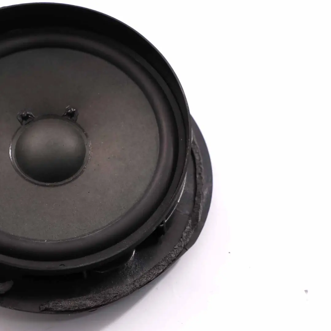 Mercedes W211 Rear Door Speaker Loudspeaker Right O/S Audio - SKU A2118207402 - Part number A2118207402