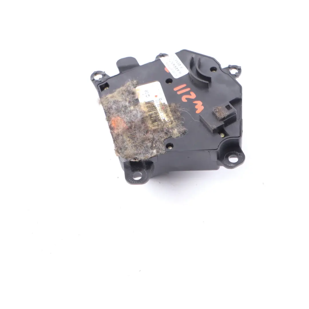 Mercedes W211 Seat Adjustment Memory Control Panel Front Right O/S - SKU A2118207810 - Part number A2118207810
