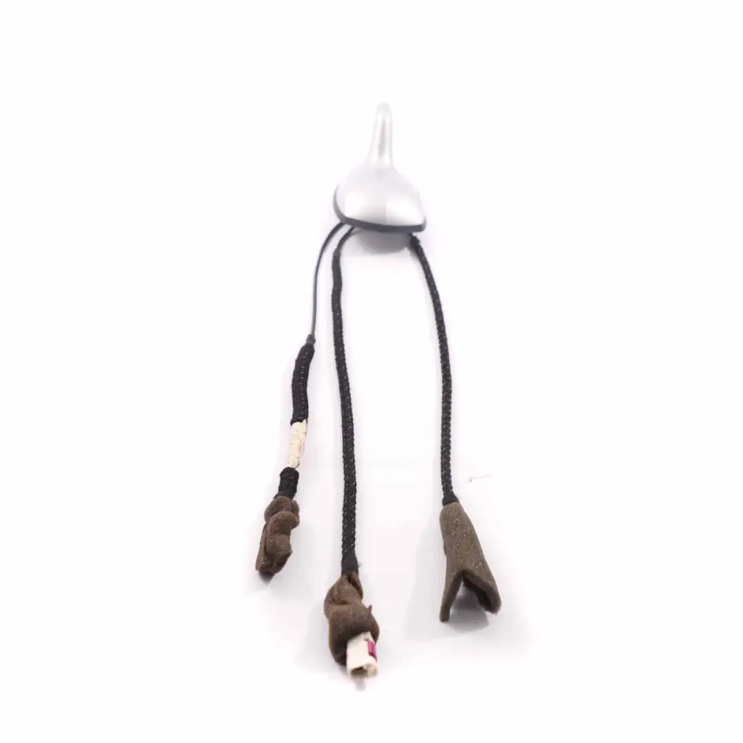 Roof Antenna Mercedes W211 W219 Aerial Shark Iridium Silver - 775 to with Part number A2118208675 Roof Antenna Mercedes W211 W219 Aerial Shark Iridium Silver - 775 - SKU A2118208675-IRS - Part number A2118208675