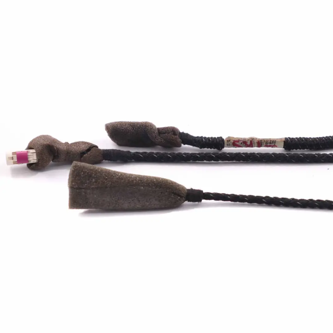  Antena de Techo Mercedes W211 W219 Aerial Shark Plata Iridium - 775 - SKU A2118208675-IRS - Número de pieza A2118208675