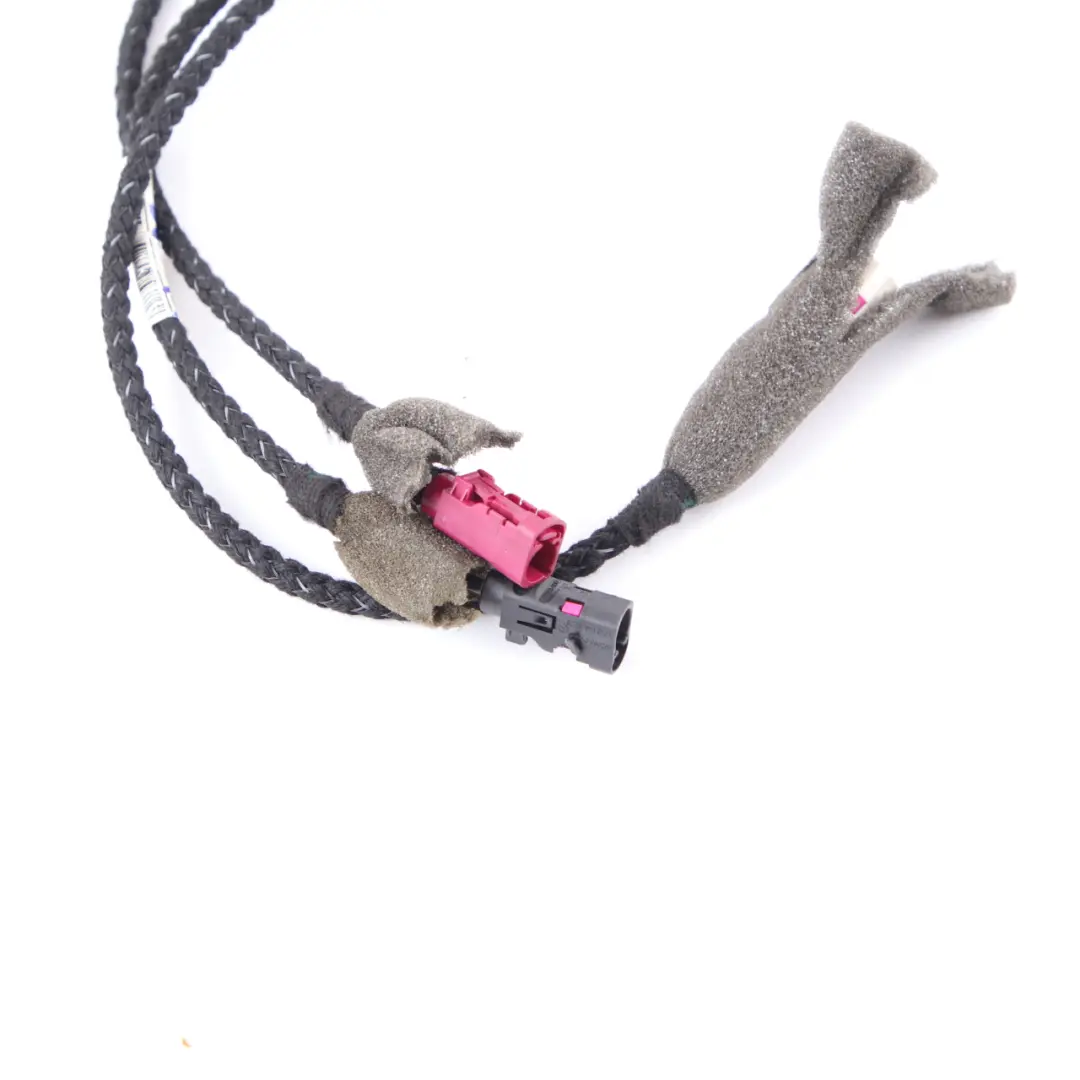 Roof Antenna Mercedes W211 W219 Aerial Shark Obsidian Black - 197 to with Part number A2118208675 Roof Antenna Mercedes W211 W219 Aerial Shark Obsidian Black - 197 - SKU A2118208675-OB - Part number A2118208675