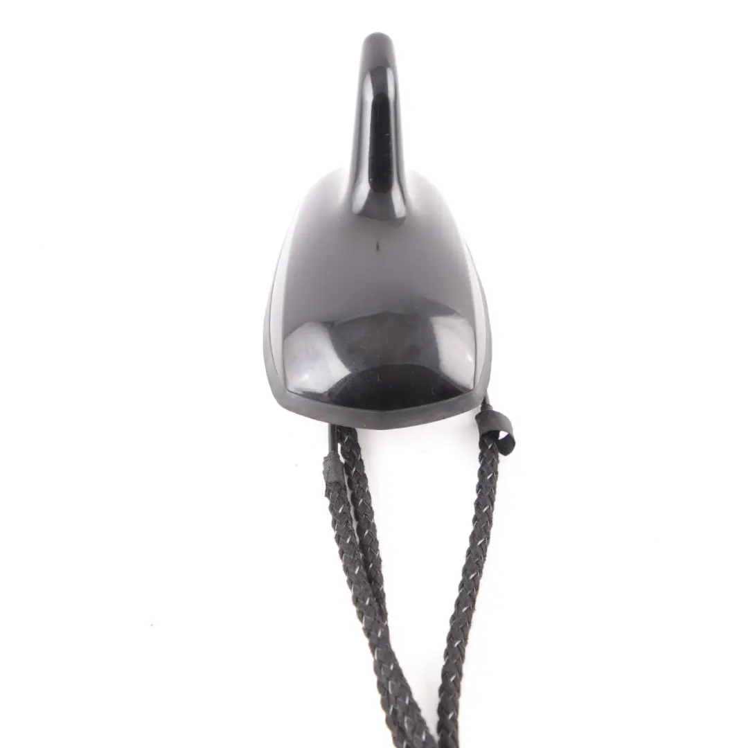 Roof Antenna Mercedes W211 W219 Aerial Shark Obsidian Black - 197 to with Part number A2118208675 Roof Antenna Mercedes W211 W219 Aerial Shark Obsidian Black - 197 - SKU A2118208675-OB - Part number A2118208675