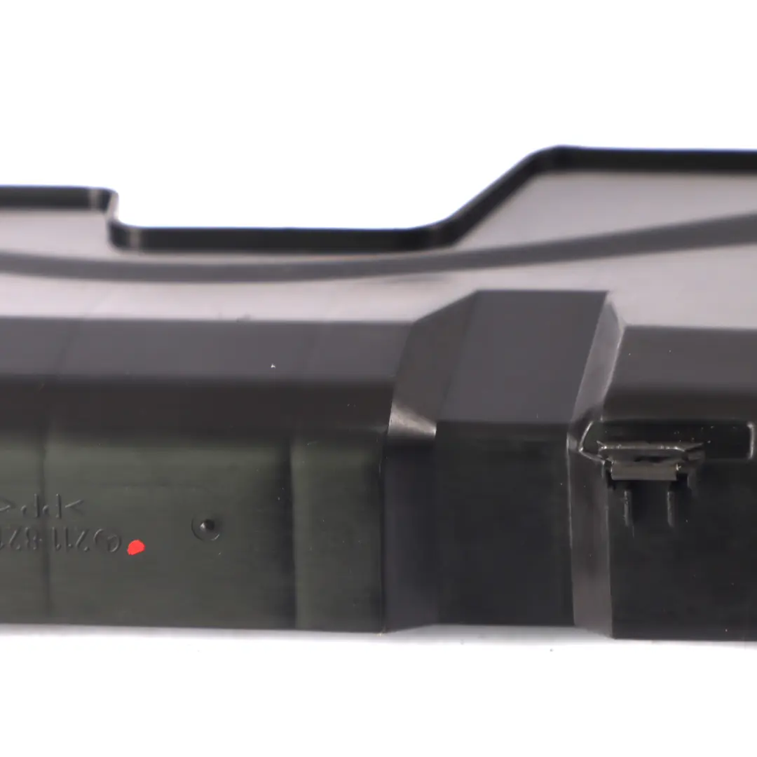  Kabelkanal Mercedes W211 C219 Vorne Rechts Leitungen Kabelkanal - SKU A2118210036 - Teilenummer A2118210036