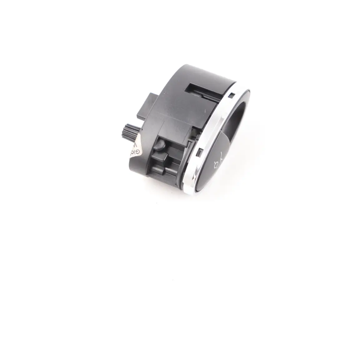 Mercedes ML W164 Bouton de commande d'ouverture du hayon du coffre A2518706310 - SKU A2118210379 - Numéro de pièce A2118210379