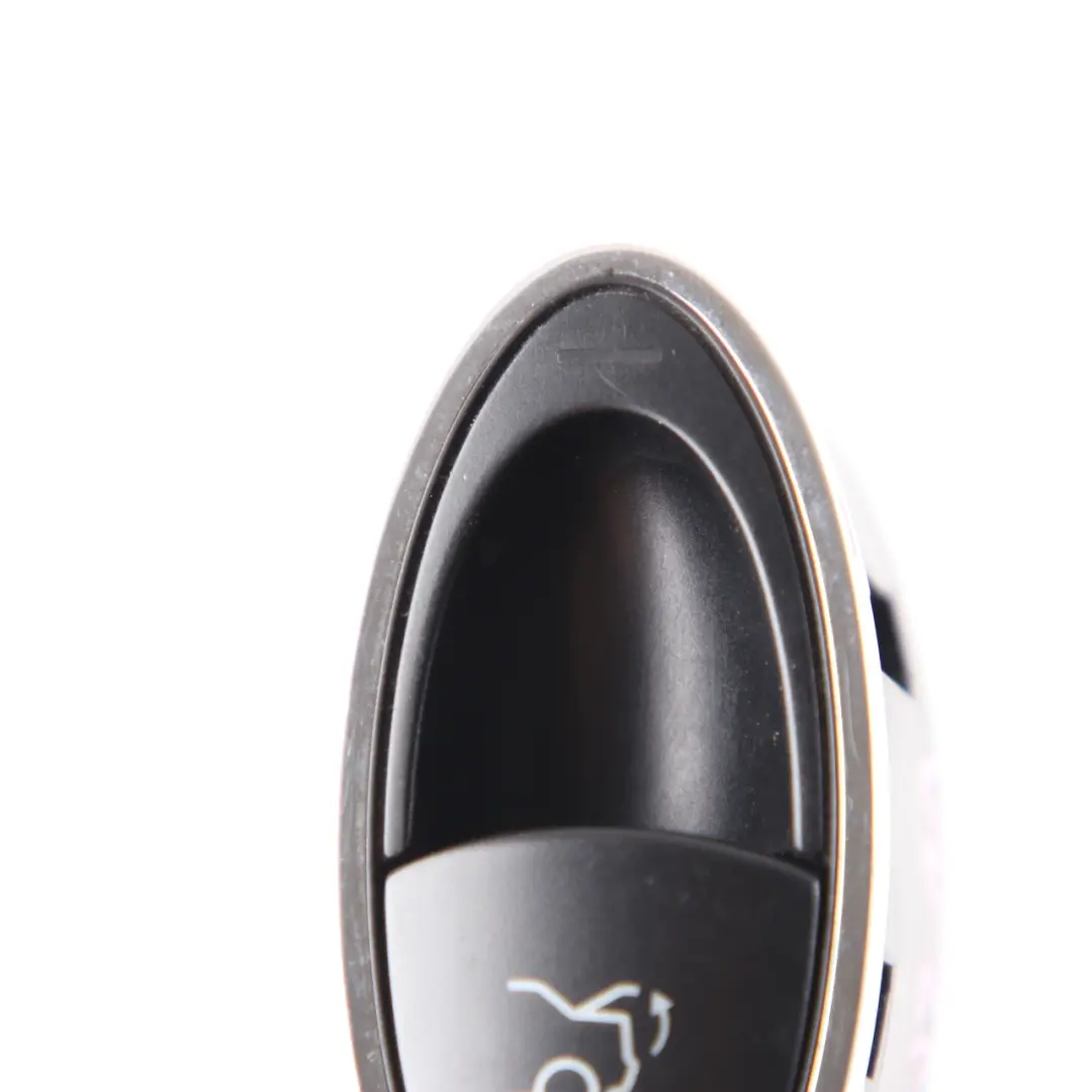 Bouton de commande d'ouverture du hayon du coffre A2518706310 pour Mercedes ML W164 à propos du numéro de pièce A2118210379 Mercedes ML W164 Bouton de commande d'ouverture du hayon du coffre A2518706310 - SKU A2118210379 - Numéro de pièce A2118210379