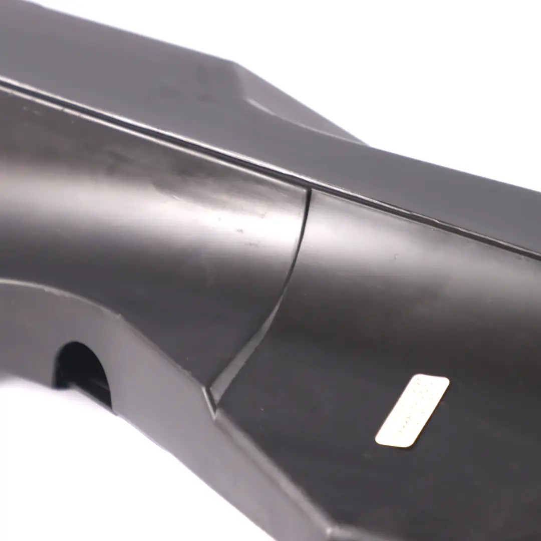  Condotto di cablaggio Mercedes W211 C219 anteriore sinistro Fili Cavo Canale - SKU A2118210389 - Numero di parte A2118210389