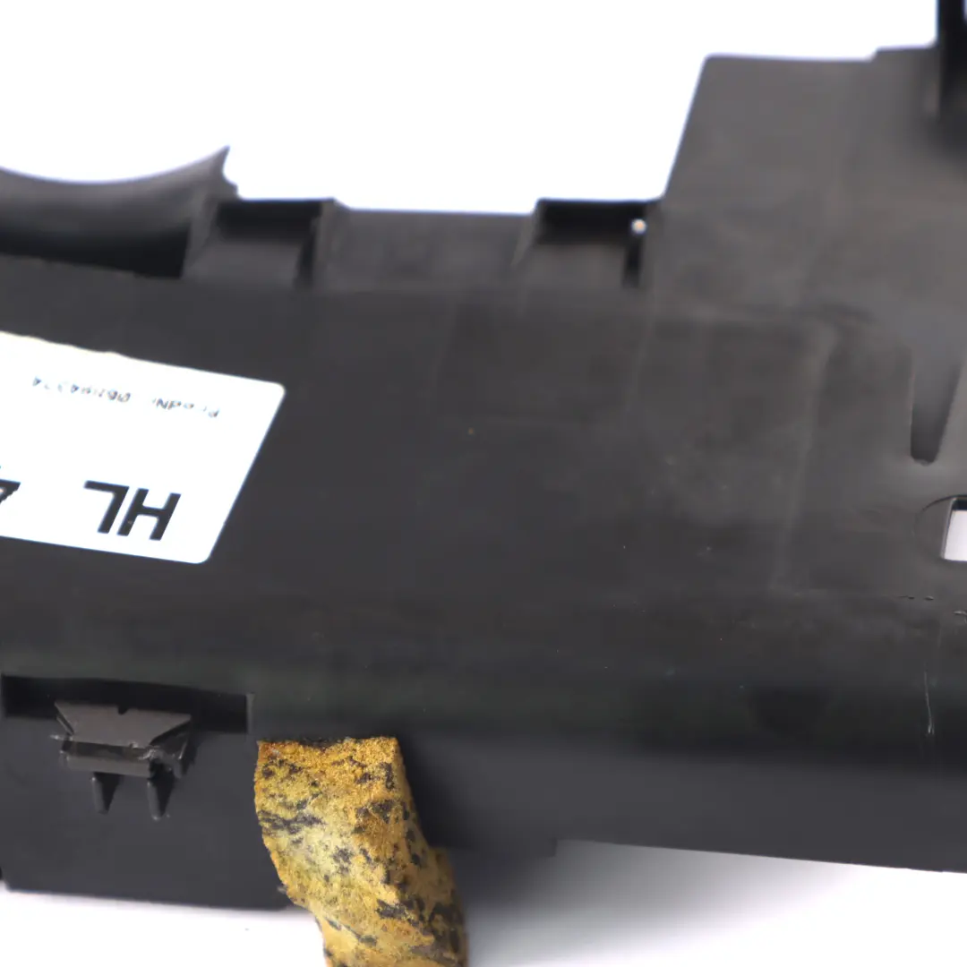  Kabelkanal Mercedes W211 C219 Vorne Links Leitungen Kabelkanal - SKU A2118210389 - Teilenummer A2118210389