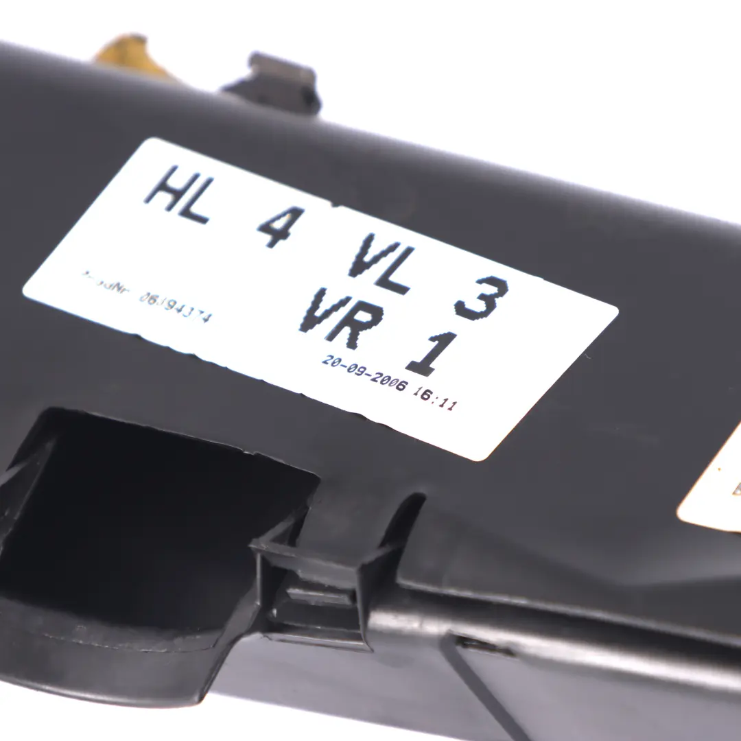 Kabelkanal Mercedes W211 C219 Vorne Links Leitungen Kabelkanal für mit Teilenummer A2118210389 Kabelkanal Mercedes W211 C219 Vorne Links Leitungen Kabelkanal - SKU A2118210389 - Teilenummer A2118210389