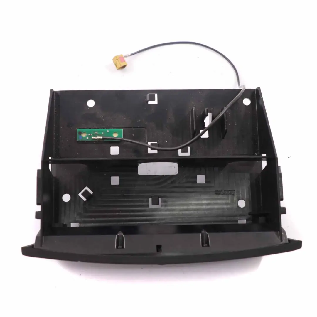 Mercedes CLS C219 Switch Panel Centre Console ESP Hazard Heated Wood - SKU A2118210981-1 - Part number A2118210981