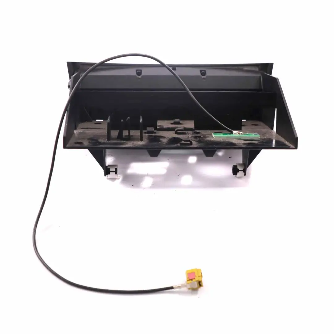 Mercedes CLS C219 Switch Panel Centre Console ESP Hazard Heated Wood - SKU A2118210981-1 - Part number A2118210981