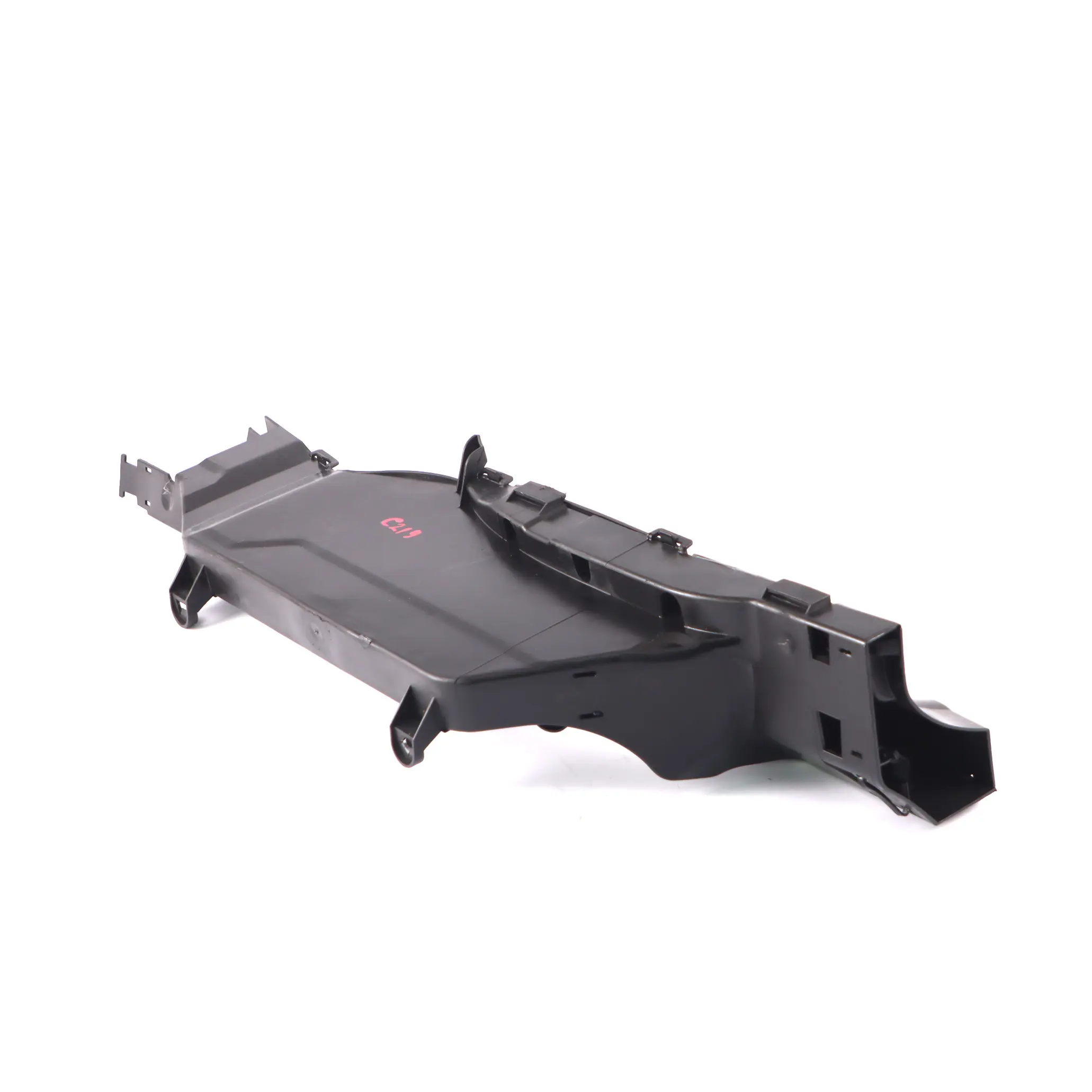 Canal para cables Mercedes W211 C219 Trasero Izquierdo Cables Canal A2118211189