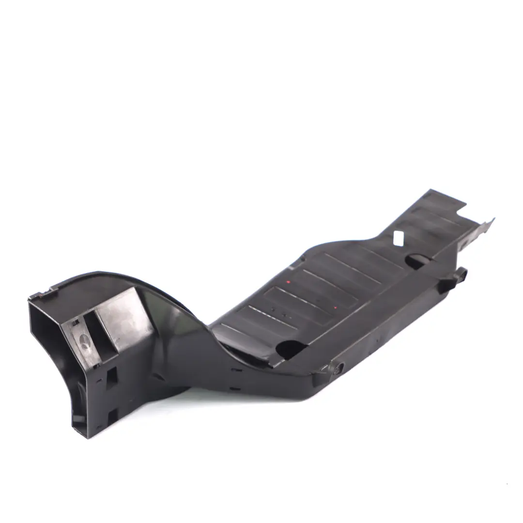  Condotto cablaggio Mercedes W211 C219 Posteriore sinistro Canale - SKU A2118211189 - Numero di parte A2118211189