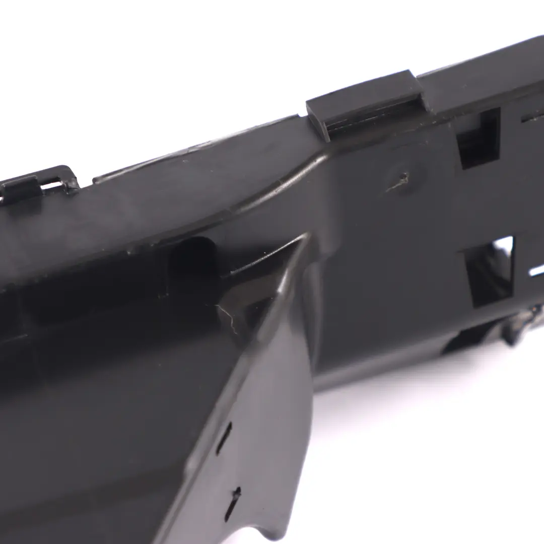  Kabelkanal Mercedes W211 C219 Hinten Links Leitungen Kabelkanal - SKU A2118211189 - Teilenummer A2118211189