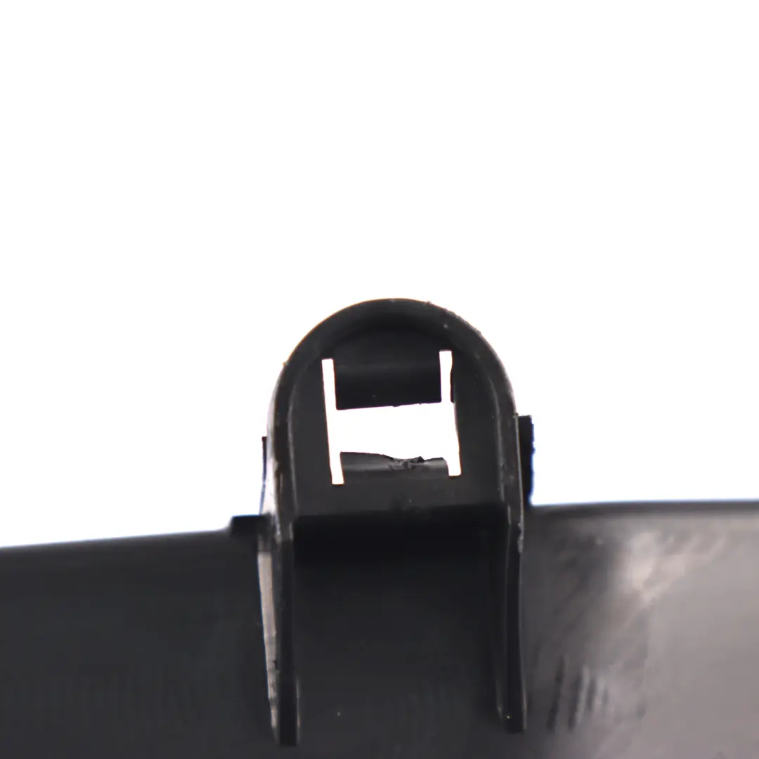  Condotto cablaggio Mercedes W211 C219 Posteriore sinistro Canale - SKU A2118211189 - Numero di parte A2118211189