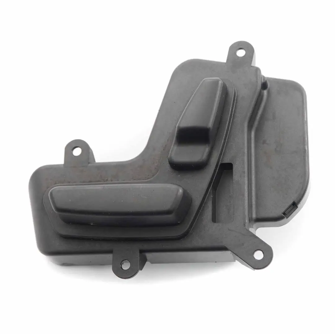 Mercedes W211 Seat Switch Adjustment Front Left N/S Control Button - SKU A2118211358 - Part number A2118211358