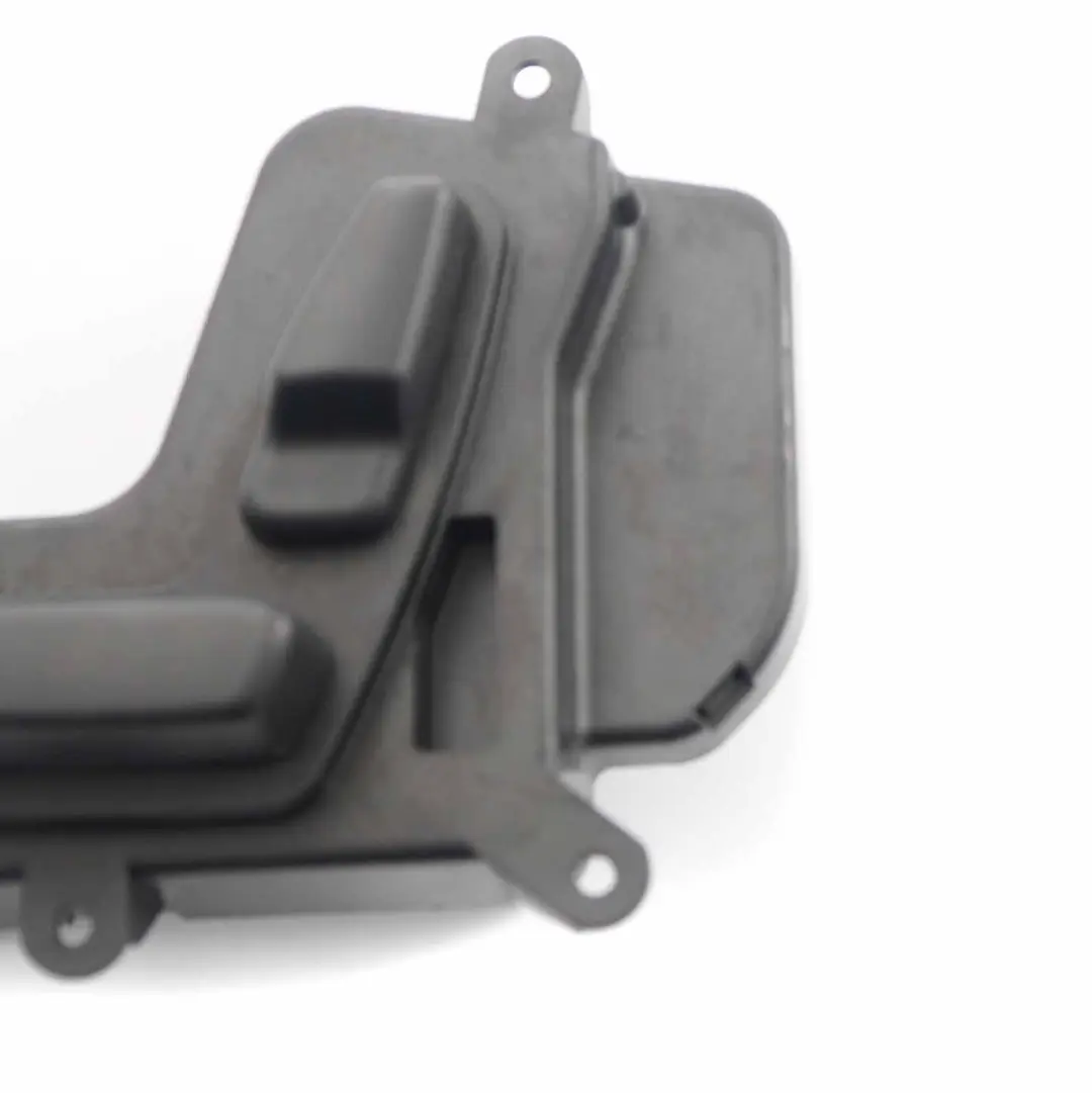 Mercedes W211 Seat Switch Adjustment Front Left N/S Control Button - SKU A2118211358 - Part number A2118211358