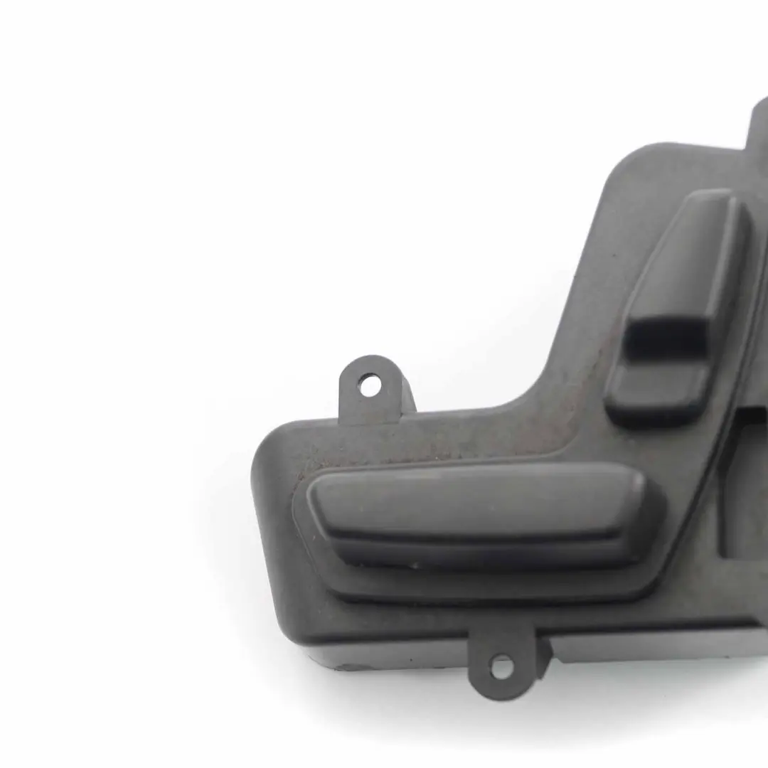 Mercedes W211 Seat Switch Adjustment Front Left N/S Control Button - SKU A2118211358 - Part number A2118211358