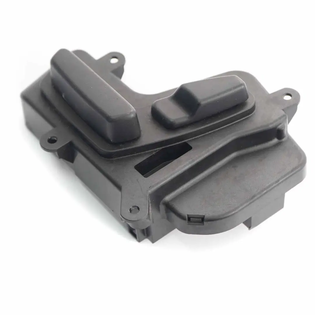 Mercedes W211 Seat Switch Adjustment Front Left N/S Control Button - SKU A2118211358 - Part number A2118211358