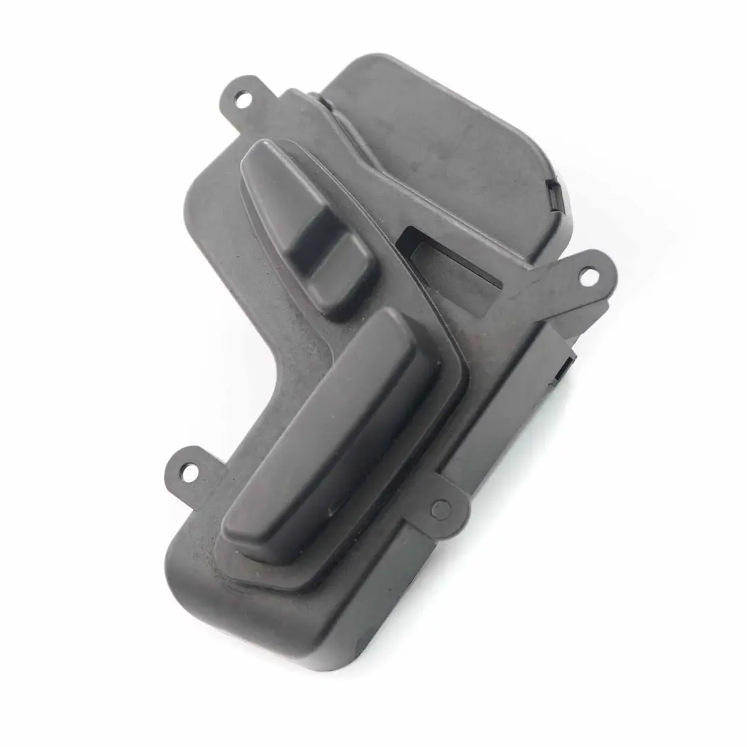 Mercedes W211 Seat Switch Adjustment Front Left N/S Control Button - SKU A2118211358 - Part number A2118211358