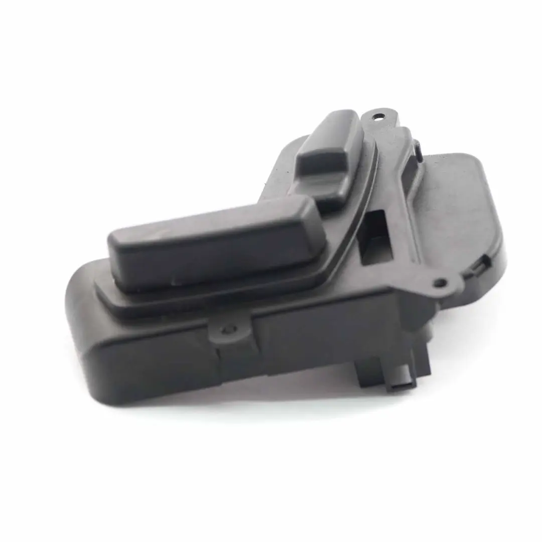 Mercedes W211 Seat Switch Adjustment Front Left N/S Control Button - SKU A2118211358 - Part number A2118211358