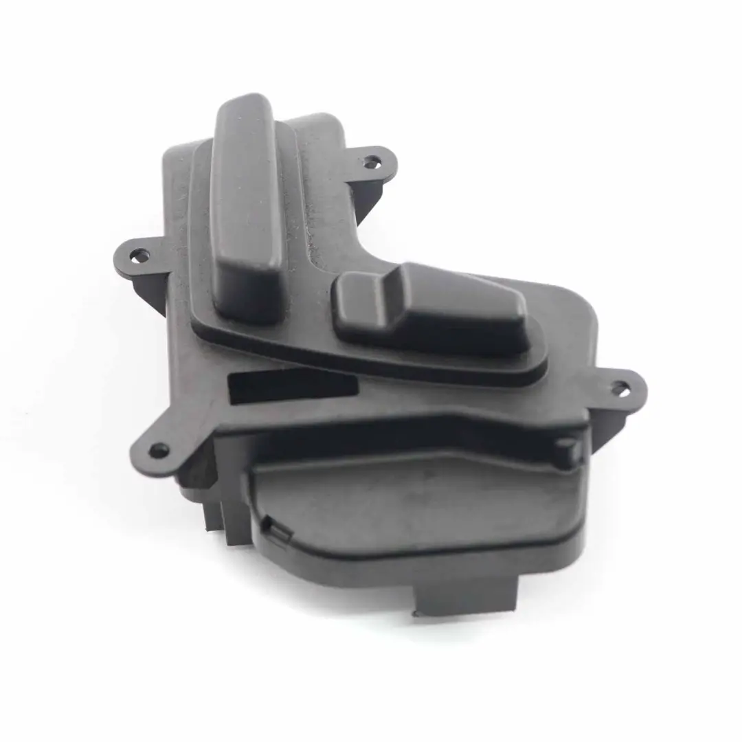 Switch Adjustment Front Left N/S Control Button to Mercedes W211 Seat with Part number A2118211358 Mercedes W211 Seat Switch Adjustment Front Left N/S Control Button - SKU A2118211358 - Part number A2118211358