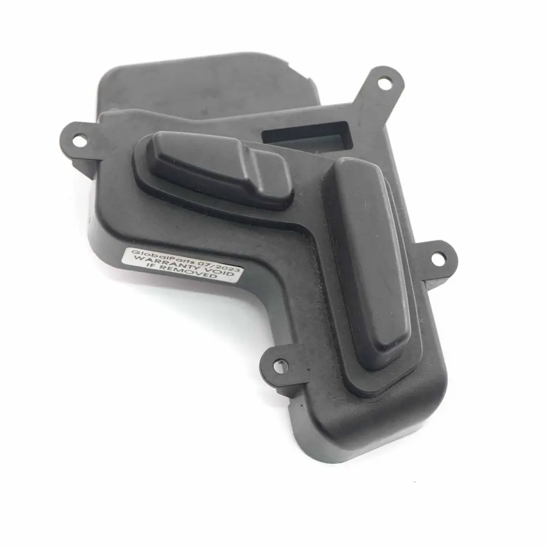 Switch Adjustment Front Left N/S Control Button to Mercedes W211 Seat with Part number A2118211358 Mercedes W211 Seat Switch Adjustment Front Left N/S Control Button - SKU A2118211358 - Part number A2118211358