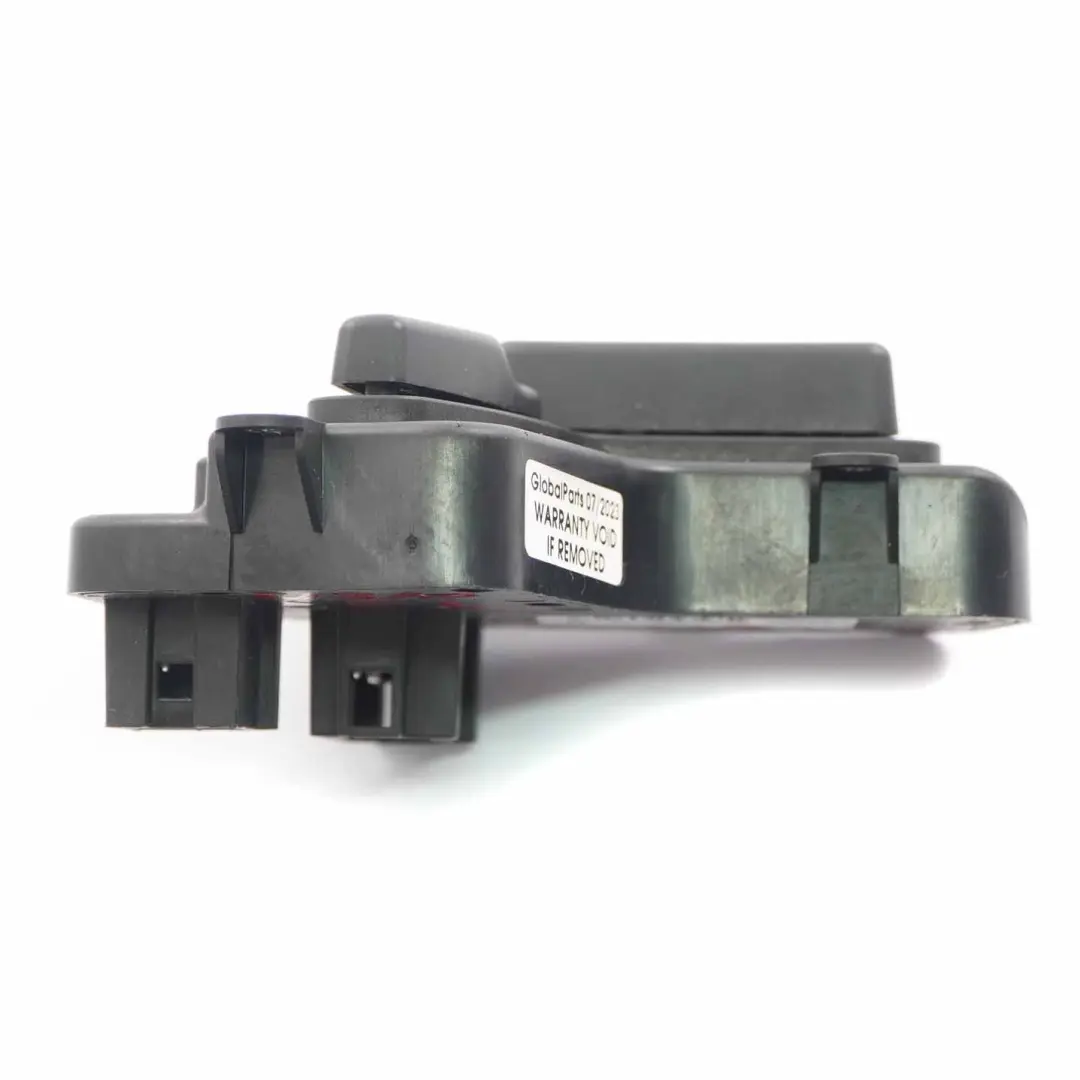 Switch Adjustment Front Left N/S Control Button to Mercedes W211 Seat with Part number A2118211358 Mercedes W211 Seat Switch Adjustment Front Left N/S Control Button - SKU A2118211358 - Part number A2118211358