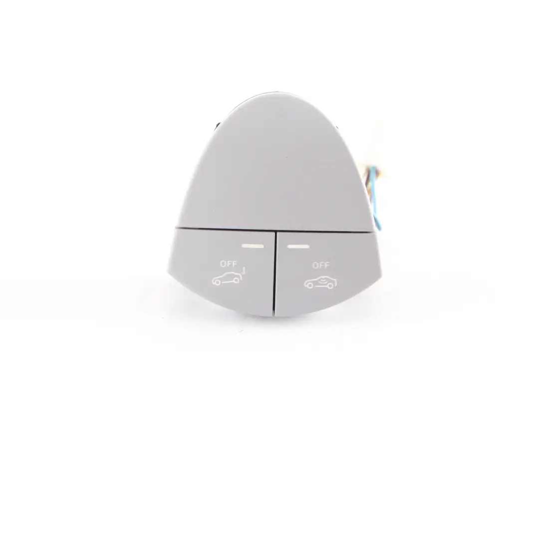 Mercedes W211 CLS W219 Anti Theft Tow Switch Interior Roof Button - SKU A2118213151-1 - Part number A2118213151