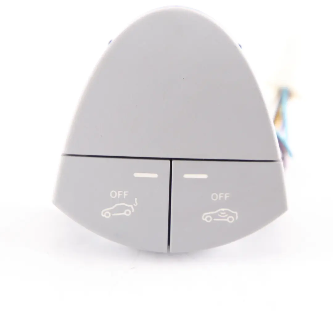 Mercedes W211 CLS W219 Anti Theft Tow Switch Interior Roof Button - SKU A2118213151-1 - Part number A2118213151