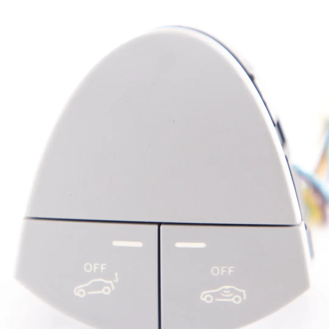 Mercedes W211 Interrupteur remorquage antivol Bouton toit intérieur - SKU A2118213151-1 - Numéro de pièce A2118213151