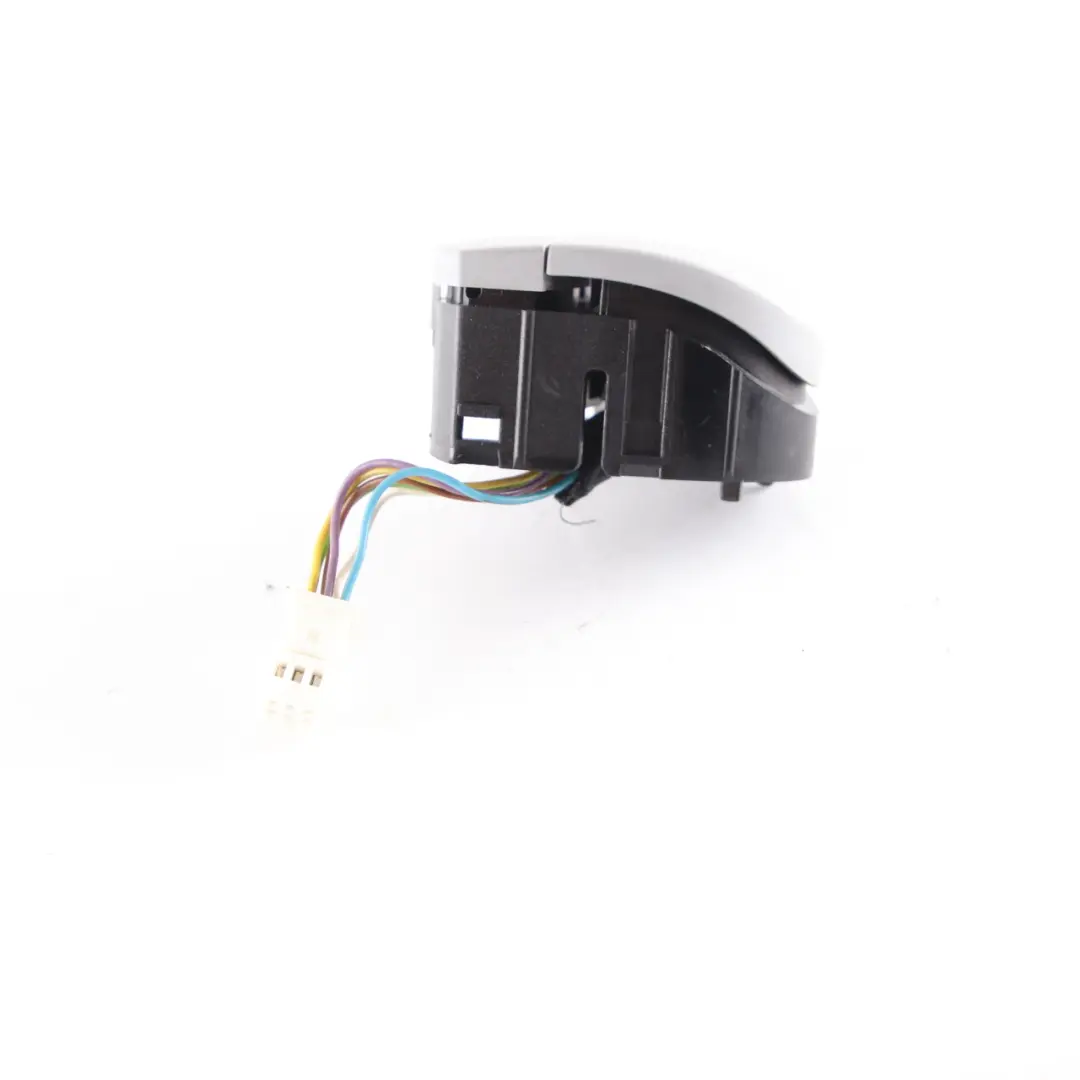 Mercedes W211 Interrupteur remorquage antivol Bouton toit intérieur - SKU A2118213151-1 - Numéro de pièce A2118213151