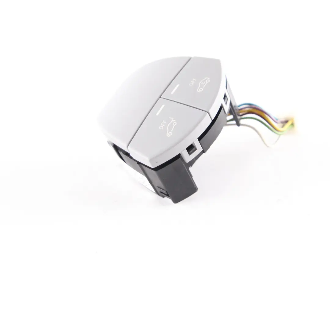 Mercedes W211 W219 CLS Antirrobo Remolque Interruptor Techo Botón - SKU A2118213151-1 - Número de pieza A2118213151