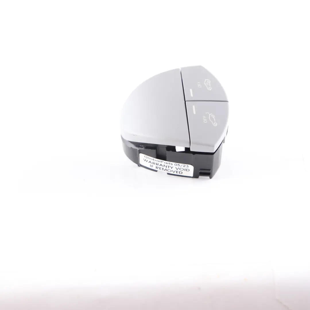 Mercedes W211 Interrupteur remorquage antivol Bouton toit intérieur - SKU A2118213151-1 - Numéro de pièce A2118213151
