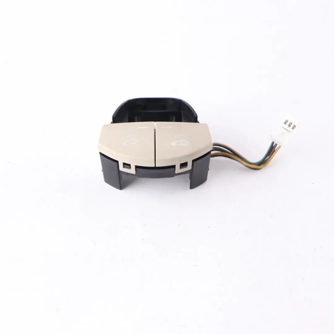 W219 Antirrobo Remolque Interruptor Techo Botón Beige para Mercedes W211 con número de pieza A2118213151 Mercedes W211 W219 Antirrobo Remolque Interruptor Techo Botón Beige - SKU A2118213151-2 - Número de pieza A2118213151